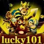Lucky 101
