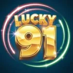 lucky 91