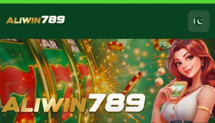 AliWin789 Game