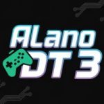Alano DT 3