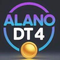 Alano DT 4