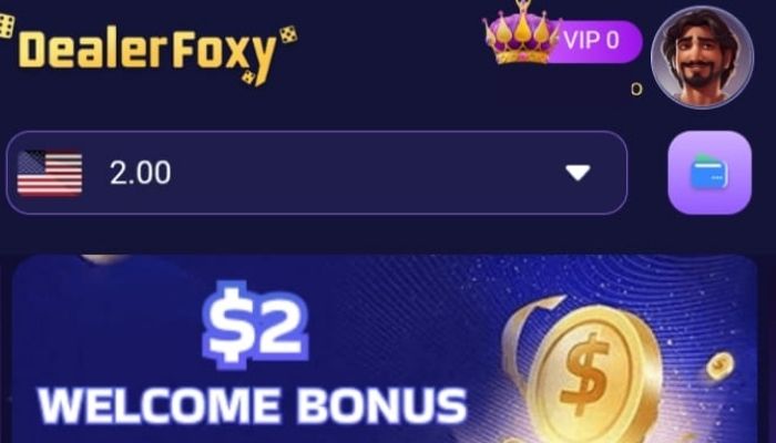 Dealer Foxy APK