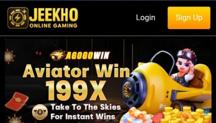 Jeekho Game APK