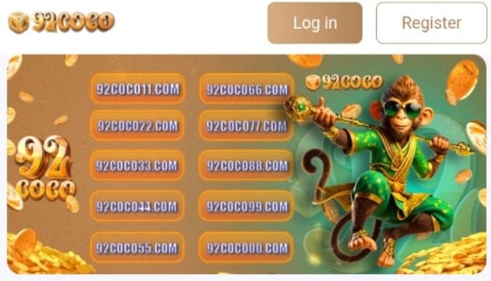 92Coco Game Download