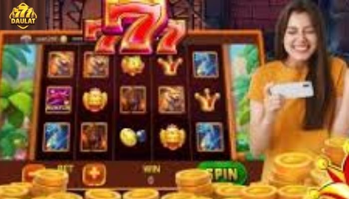 Daulat 777 Game