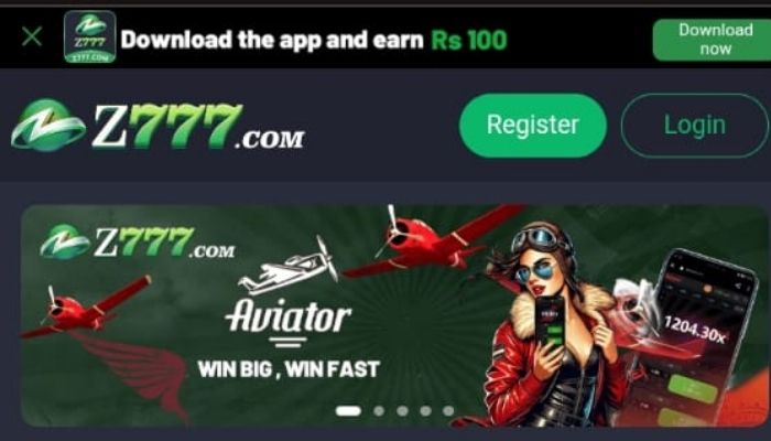 Z777 Game Download