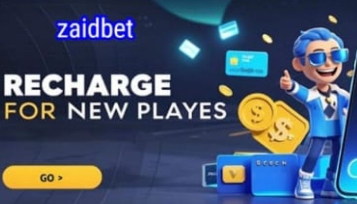 Zaidbet Game APK