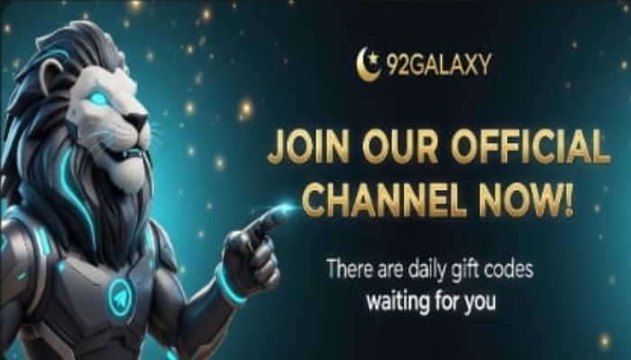 92Galaxy Game APK