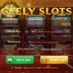 Geely Slots