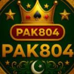 Pak804 Game