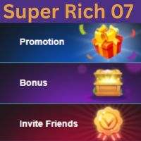 Super Rich 07