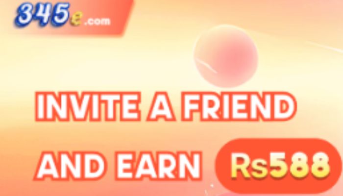 345E New Earning App