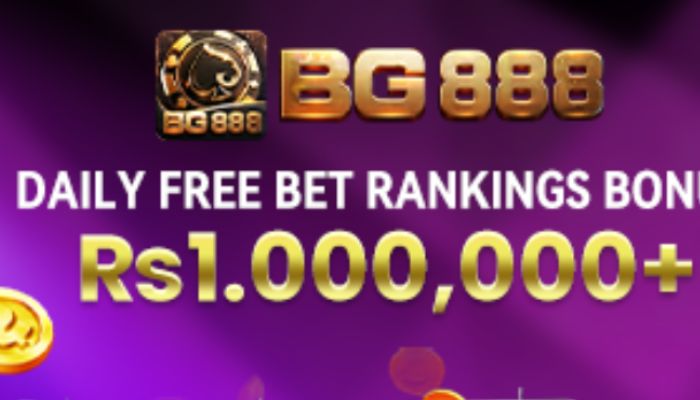 BG888 Game Best Earning App