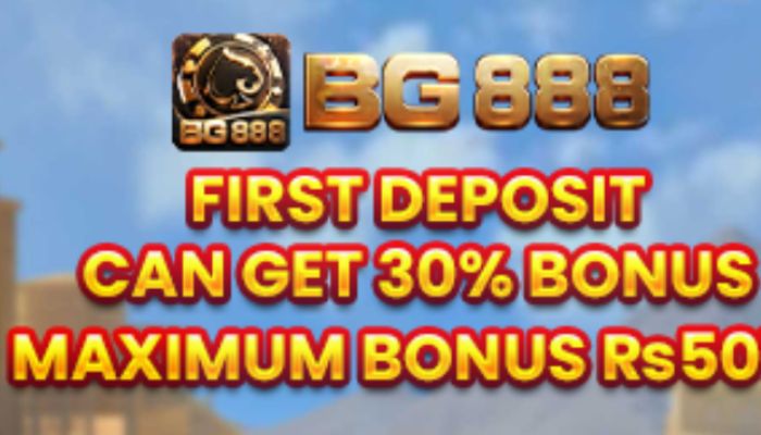 BG888 Game Download