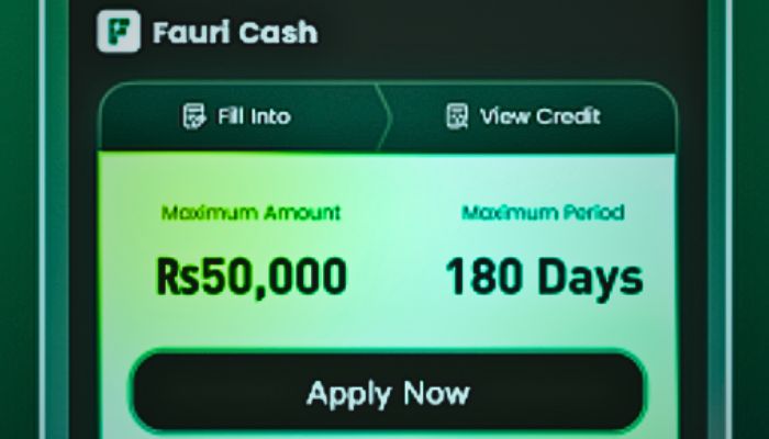 Fauricash Loan App Download
