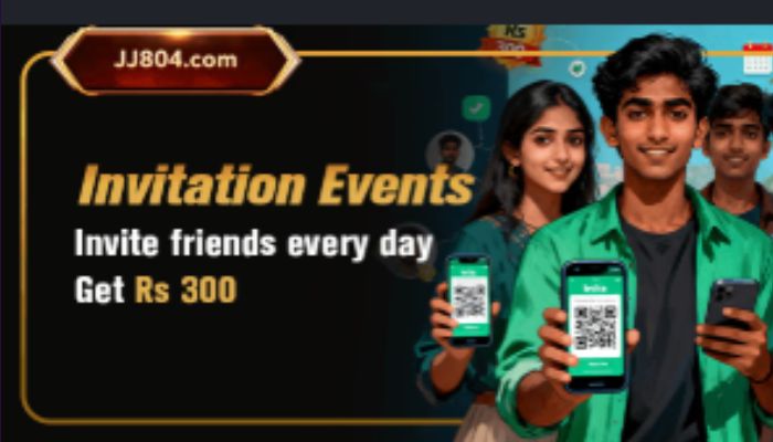 JJ804 Game Popular Gaming App