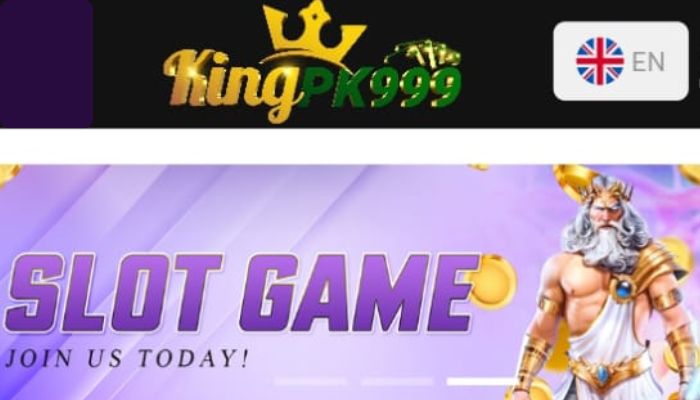 KingPK999 New Online Earning App