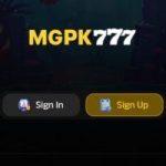 MGPK777 Game