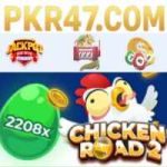 PKR47 Game