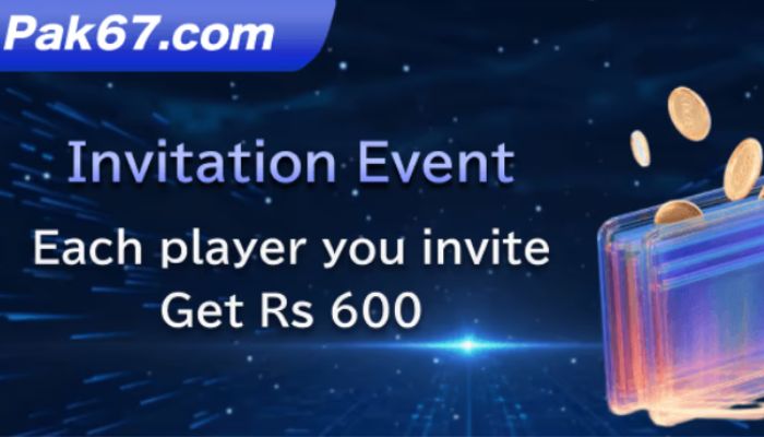 Pak67 Game Earning App for Pakistan